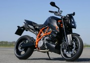 KTM 990 Super Duke KTM 990 Super Duke